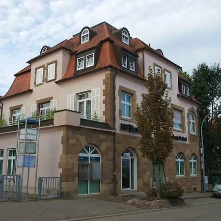Neumann Apartment Marbach am Neckar