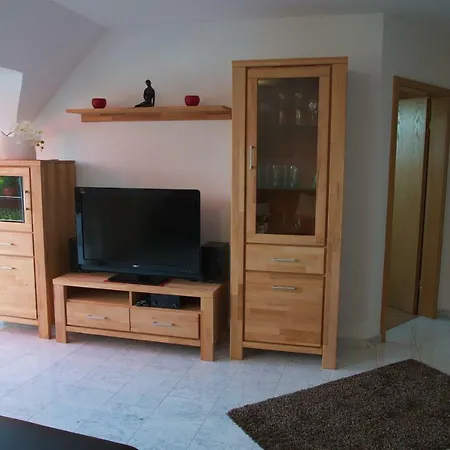 Appartement Neumann *