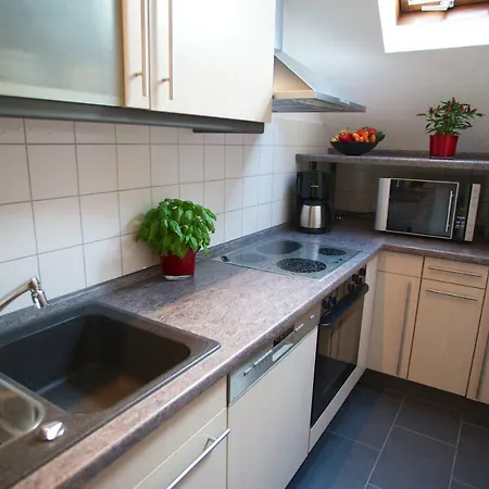 Neumann Appartement Marbach am Neckar