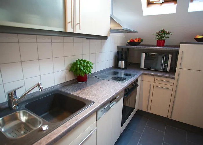 Neumann Lägenhet Marbach am Neckar